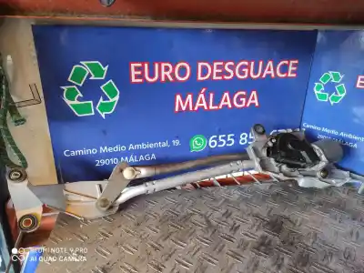 İkinci el araba yedek parçası ÖN SILECEK MOTORU için MITSUBISHI ASX (GA0W)  OEM IAM referansları 159300-1051  