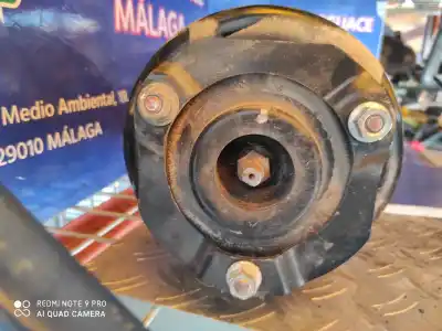 Pezzo di ricambio per auto di seconda mano AMMORTIZZATORE ANTERIORE SINISTRO per MITSUBISHI ASX (GA0W)  Riferimenti OEM IAM 4060A463  