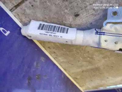 Автозапчастина б/у ПЕРЕДНЯ ПРАВА ПОДУШКА БЕЗПЕКИ для MITSUBISHI ASX (GA0W)  Посилання на OEM IAM 7030A434  