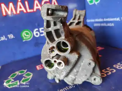 Pezzo di ricambio per auto di seconda mano compressore aria condizionata per mini mini (r50, r53) cooper riferimenti oem iam 9986181 fila 01 