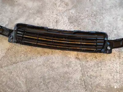Second-hand car spare part front bumper grille for peugeot 3008 gt line oem iam references aa36691394  