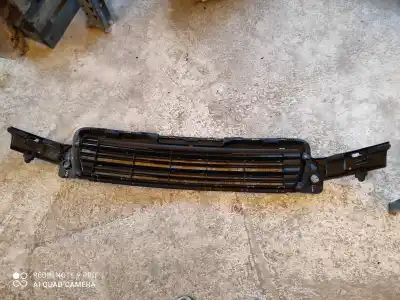 Second-hand car spare part front bumper grille for peugeot 3008 gt line oem iam references aa36691394  