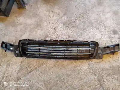 Second-hand car spare part front bumper grille for peugeot 3008 gt line oem iam references aa36691394  