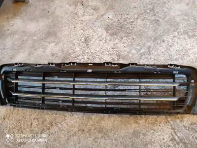 Second-hand car spare part front bumper grille for peugeot 3008 gt line oem iam references aa36691394  