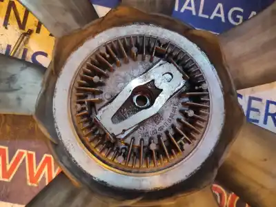 Second-hand car spare part VISCOUS MOTOR FAN for MERCEDES-BENZ SPRINTERII CAJA ABIERTA (DESDE 01.06)  OEM IAM references A0002009723  