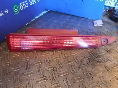 Second-hand car spare part right tailgate light for citroen c4 coupe by loeb oem iam references 9655863780 03  