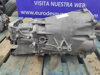 Автозапчасти б/у КОРОБКА ПЕРЕДАЧ за VOLKSWAGEN CRAFTER COMBI (2E)  ссылки OEM IAM 711651  