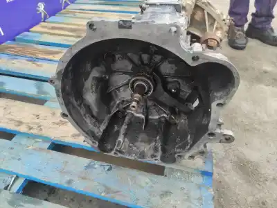 Gebrauchtes Autoersatzteil getriebe zum mitsubishi l 200 (k6/7) 2500 td glx oem-iam-referenzen me505575  