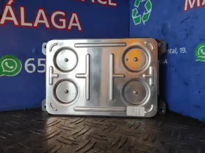 Gebrauchtes Autoersatzteil relais sicherungskasten multifunktionsrelais zum iveco eurocargo 05.03 -> fg 80 e larga distancia oem-iam-referenzen 504041124  