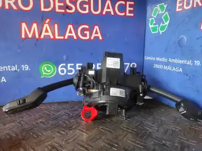 Piesă de schimb auto la mâna a doua maneta bloc lumini pentru seat ateca (kh7) style referințe oem iam 5q1953521j  