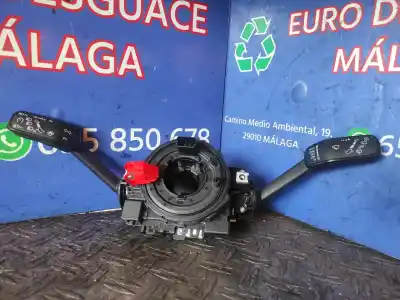 Piesă de schimb auto la mâna a doua maneta bloc lumini pentru seat ateca (kh7) style referințe oem iam 5q1953521j  