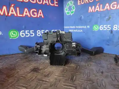 Piesă de schimb auto la mâna a doua maneta bloc lumini pentru seat ateca (kh7) style referințe oem iam 5q1953521j  