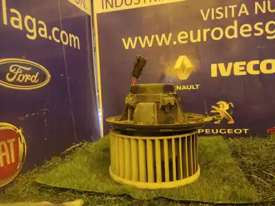 Автозапчастина б/у ВЕНТИЛЯТОР ОПАЛЕННЯ для RENAULT LAGUNA II (BG0)  Посилання на OEM IAM 52488121  