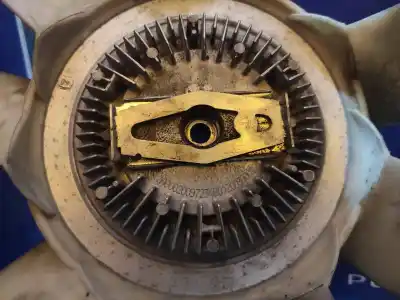 Second-hand car spare part VISCOUS MOTOR FAN for MERCEDES-BENZ SPRINTERII CAJA CERRADA (DESDE 01.06)  OEM IAM references A0002009723  