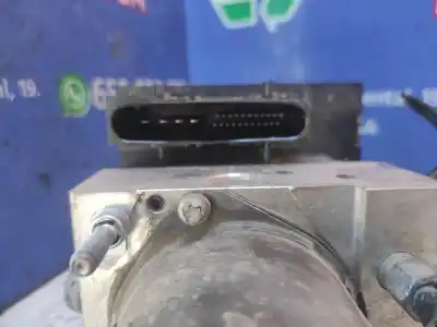İkinci el araba yedek parçası ABS için NISSAN QASHQAI (J10)  OEM IAM referansları 47660BB50A  