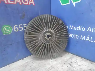 Pièce détachée automobile d'occasion VENTILATEUR À MOTEUR VISQUEUX pour MERCEDES-BENZ SPRINTERII CAJA CERRADA (DESDE 01.06)  Références OEM IAM A0002006023  