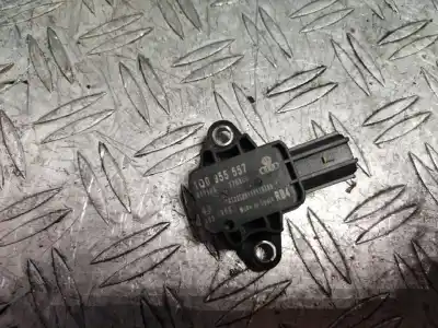 Second-hand car spare part sensor for volkswagen eos (1f7) 2.0 tdi oem iam references 1q0955557  