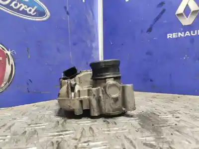 Peça sobressalente para automóvel em segunda mão BORBOLETA DE ADMISSÃO por SMART COUPE  Referências OEM IAM A1601410225  
