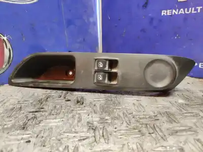Second-hand car spare part LEFT FRONT POWER WINDOW SWITCH for IVECO DAILY PR  OEM IAM references 5801511729  