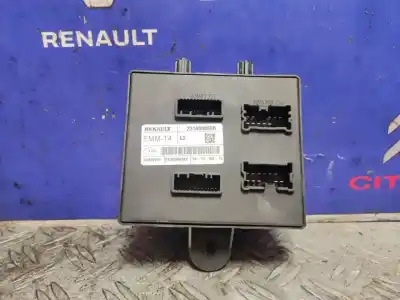 Автозапчастина б/у ЕЛЕКТРОННИЙ МОДУЛЬ для RENAULT CLIO IV (BH_)  Посилання на OEM IAM 231A08869R  