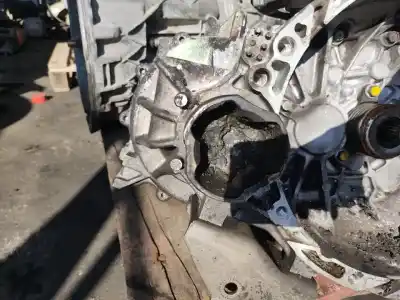 Автозапчастина б/у коробка передач для hyundai kona (os, ose, osi) 1.0 t-gdi посилання на oem iam ze47nu  