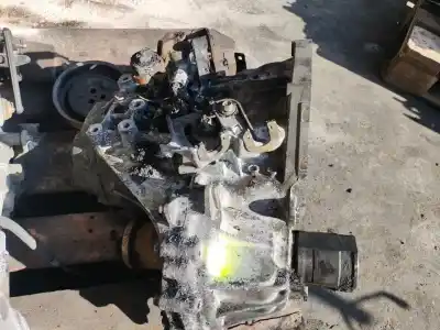 Автозапчастина б/у коробка передач для hyundai kona (os, ose, osi) 1.0 t-gdi посилання на oem iam ze47nu  