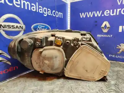 Автозапчасти б/у ЛЕВАЯ ФАРА за CHRYSLER VOYAGER (RG)  ссылки OEM IAM 04857831AC  