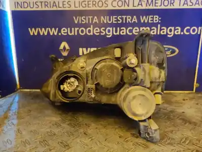 Peça sobressalente para automóvel em segunda mão FAROL / FAROLIM DIREITO por OPEL COMBO  Referências OEM IAM   