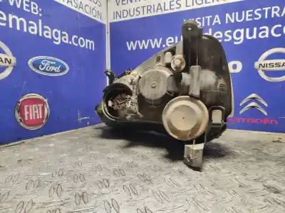 Peça sobressalente para automóvel em segunda mão farol / farolim direito por opel combo cargo referências oem iam   