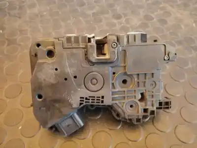 Автозапчасти б/у замок передней правой двери за hyundai kona (os, ose, osi) 1.0 t-gdi ссылки oem iam 81320-j9010  