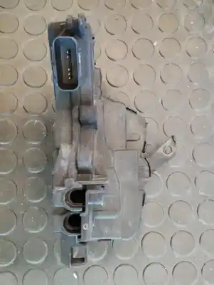 Автозапчастина б/у замок передніх дверей лівий для hyundai kona (os, ose, osi) 1.0 t-gdi посилання на oem iam 0359  