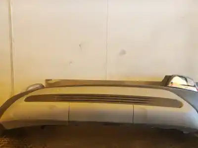 Автозапчастина б/у замок передніх дверей лівий для hyundai kona (os, ose, osi) 1.0 t-gdi посилання на oem iam 0359  