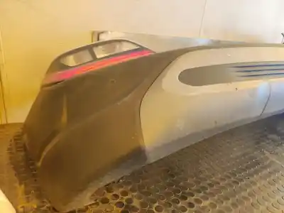 Автозапчастина б/у замок передніх дверей лівий для hyundai kona (os, ose, osi) 1.0 t-gdi посилання на oem iam 0359  