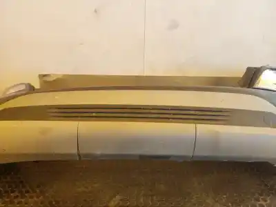 Автозапчастина б/у замок передніх дверей лівий для hyundai kona (os, ose, osi) 1.0 t-gdi посилання на oem iam 0359  