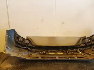 Автозапчастина б/у замок передніх дверей лівий для hyundai kona (os, ose, osi) 1.0 t-gdi посилання на oem iam 0359  