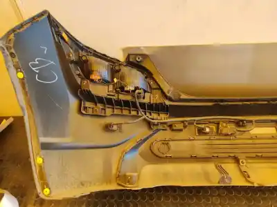 Автозапчастина б/у замок передніх дверей лівий для hyundai kona (os, ose, osi) 1.0 t-gdi посилання на oem iam 0359  