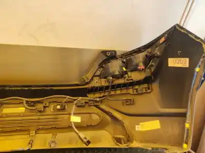 Автозапчастина б/у замок передніх дверей лівий для hyundai kona (os, ose, osi) 1.0 t-gdi посилання на oem iam 0359  