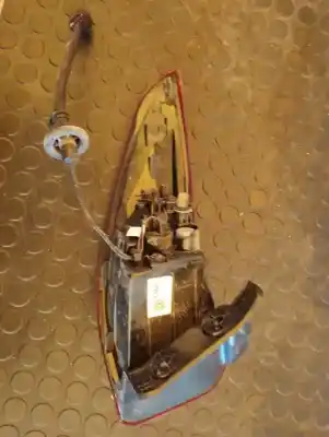 Автозапчастина б/у правий ліхтар для hyundai kona (os, ose, osi) 1.0 t-gdi посилання на oem iam 92402j9500  verificado 1-10-25