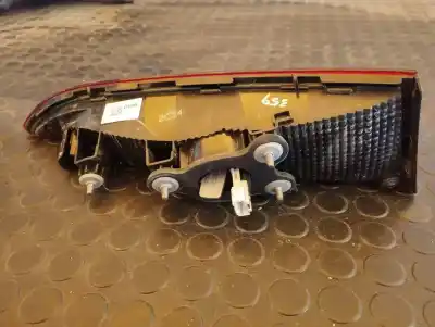 Автозапчасти б/у внутренний правый задний фонарь за hyundai kona (os, ose, osi) 1.0 t-gdi ссылки oem iam 92404j9500  verificado 1-10-25