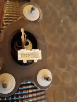 Автозапчасти б/у внутренний правый задний фонарь за hyundai kona (os, ose, osi) 1.0 t-gdi ссылки oem iam 92404j9500  verificado 1-10-25