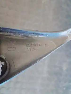 Peça sobressalente para automóvel em segunda mão ESPELHO RETROVISOR ESQUERDO por NISSAN MICRA (K12E)  Referências OEM IAM 12373000M  