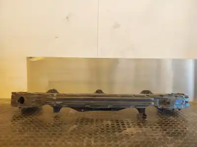 Автозапчастина б/у підсилення заднього бампера для hyundai kona (os, ose, osi) 1.0 t-gdi посилання на oem iam 86631-j9ca0  