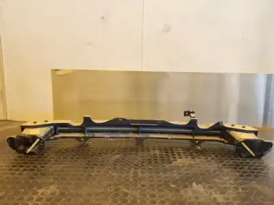 Автозапчастина б/у підсилення заднього бампера для hyundai kona (os, ose, osi) 1.0 t-gdi посилання на oem iam 86631-j9ca0  