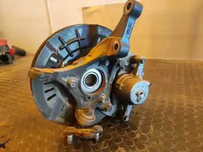 Автозапчастина б/у передній лівий культ для hyundai kona (os, ose, osi) 1.0 t-gdi посилання на oem iam 51700j9200  verificado 3-7-25