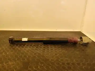 Автозапчастина б/у правий задній амортизатор для hyundai kona (os, ose, osi) 1.0 t-gdi посилання на oem iam j6055300-j9600  