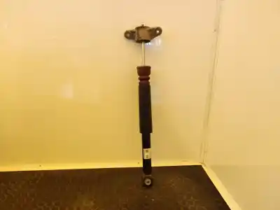 Автозапчасти б/у правый задний амортизатор за hyundai kona (os, ose, osi) 1.0 t-gdi ссылки oem iam j6055300-j9600