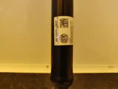 Автозапчастина б/у правий задній амортизатор для hyundai kona (os, ose, osi) 1.0 t-gdi посилання на oem iam j6055300-j9600  