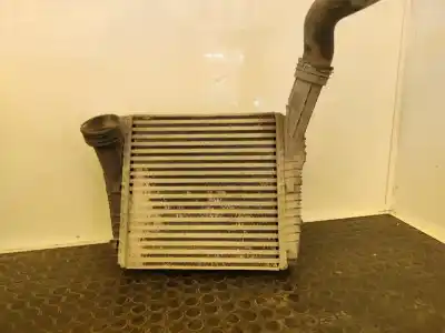 Recambio de automóvil de segunda mano de INTERCOOLER para VOLKSWAGEN TOUAREG (7LA)  referencias OEM IAM 7L6145804  