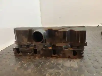 Pièce détachée automobile d'occasion COLLECTEUR D'ADMISSION pour MERCEDES-BENZ VITO KOMBI 4X4 (639)  Références OEM IAM A6460900837  VERIFICADO 21/8/25