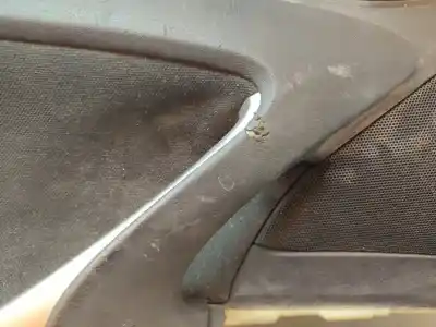 Pezzo di ricambio per auto di seconda mano rivestimento porta anteriore sinistro per lexus is200 (ds2/is2) 220d riferimenti oem iam 67716-53030